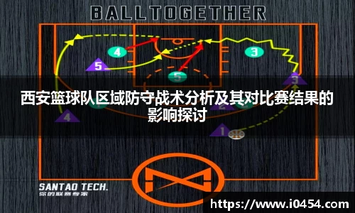 西安篮球队区域防守战术分析及其对比赛结果的影响探讨